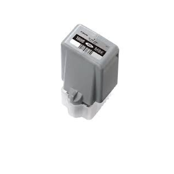 Canon PFI1000 Original Ink - Matte Black | PFI1000MBK