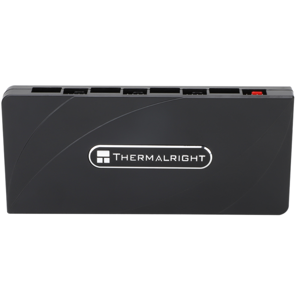 Thermalright TL-FAN and ARGB HUB X8 Controller