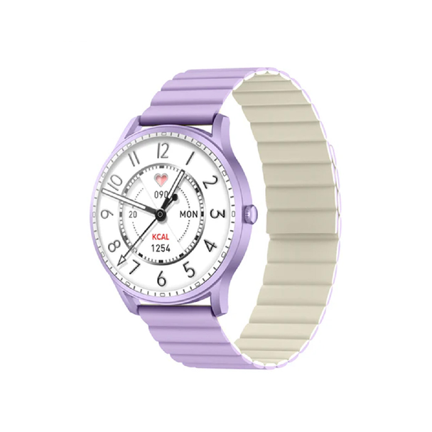 Kieslect Lora Smart Watch - Purple