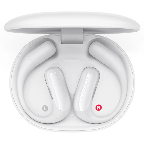 AceFast AceFit Open Wearable Earbuds - White | FA002
