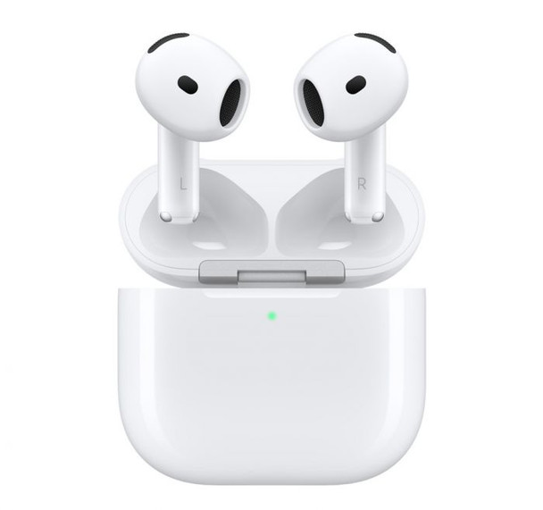 Apple AirPods 4 – White | AAP4-WT
