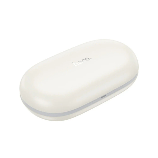 Hoco EA4 True Wireless Open-Ear Earbuds - White