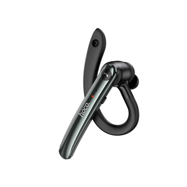 Hoco ENC Noise Cancelling Earphone - Black | S19