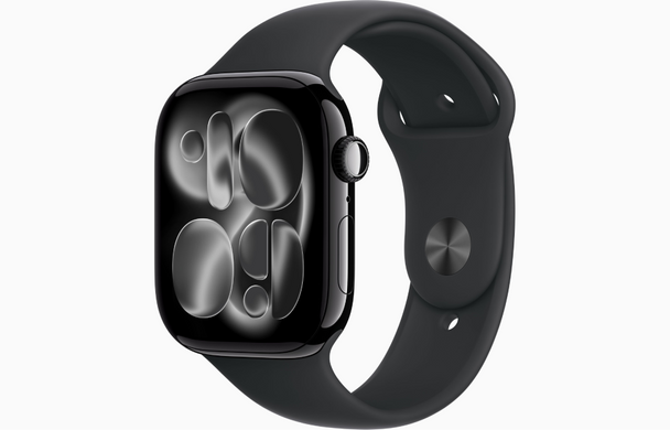 Apple Watch Series 11 42mm GPS + Cellular – 64GB, S10 Chip | MEQT4-S2D5-J