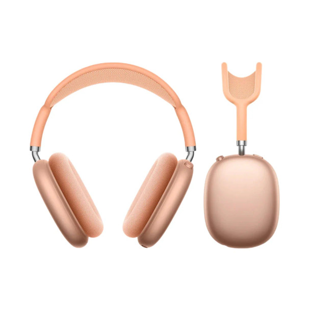 Hoco Bluetooth Sport Headphones - Orange | W65