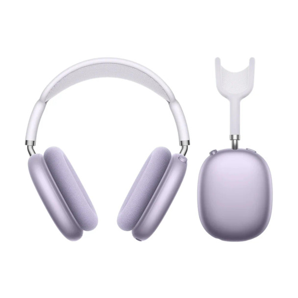 Hoco Bluetooth Sport Headphones - Purple | W65