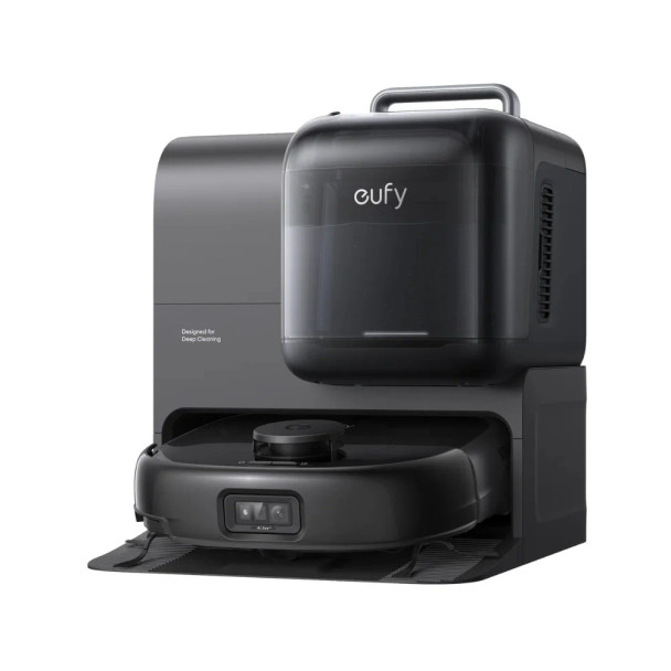 Eufy Omni Vacuum and Mop Robot | E28