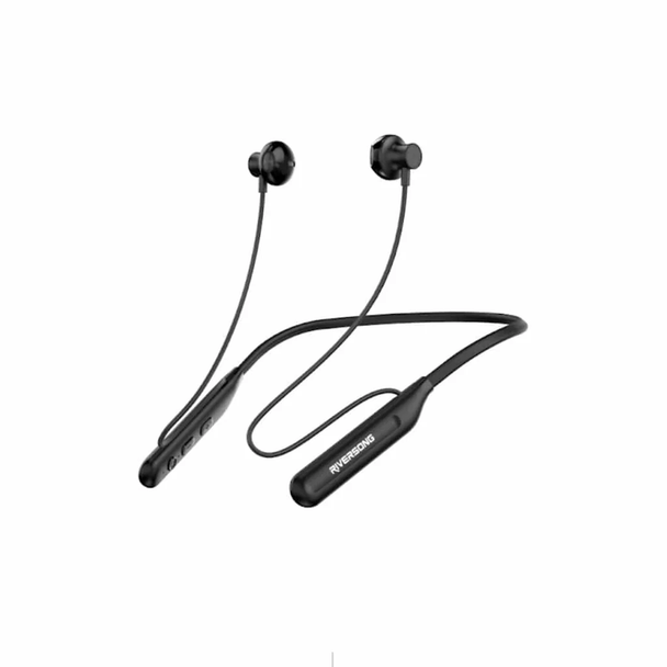 Riversong Stream L3 Wireless Neckband Earphone | EA510