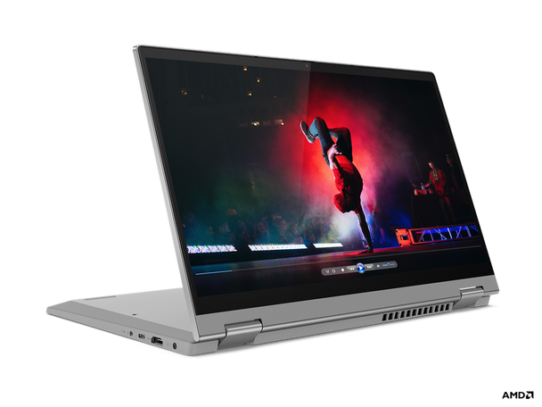 Lenovo Flex 5 (14ALC05) AMD Ryzen 3 5300U (4C / 8T, 2.6 / 3.8GHz, 2MB L2 / 4MB L3) | 82HU00ASAX