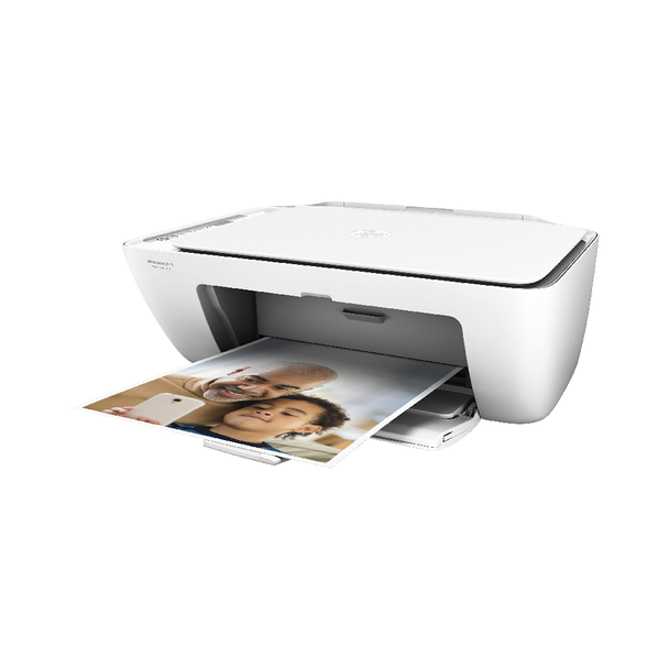 HP Desk Jet 2620 Wireless All-in-One Printer | V1N01C