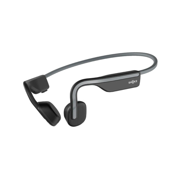 Shokz OpenMove Bone Conduction Headphones - Grey | S661
