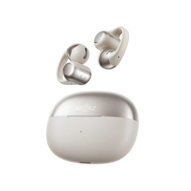 Shokz OpenDots ONE True Wireless Earbuds - Gray | S801