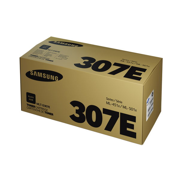 Samsung MLT-D307E Extra High Yield Original Toner - Black | SV059A