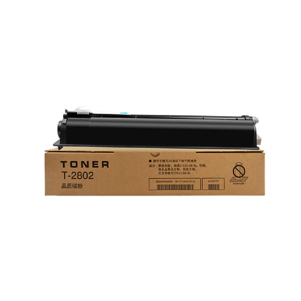 Toshiba T2802P Original Toner - Black | T2802P