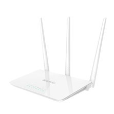 Tenda N300 F3 Antenna Router | F3