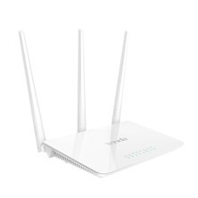 Tenda N300 F3 Antenna Router | F3