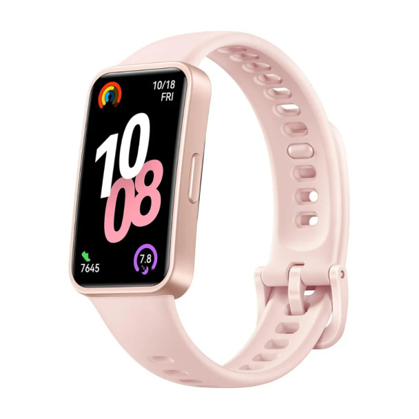 Huawei Band 10 - Pink