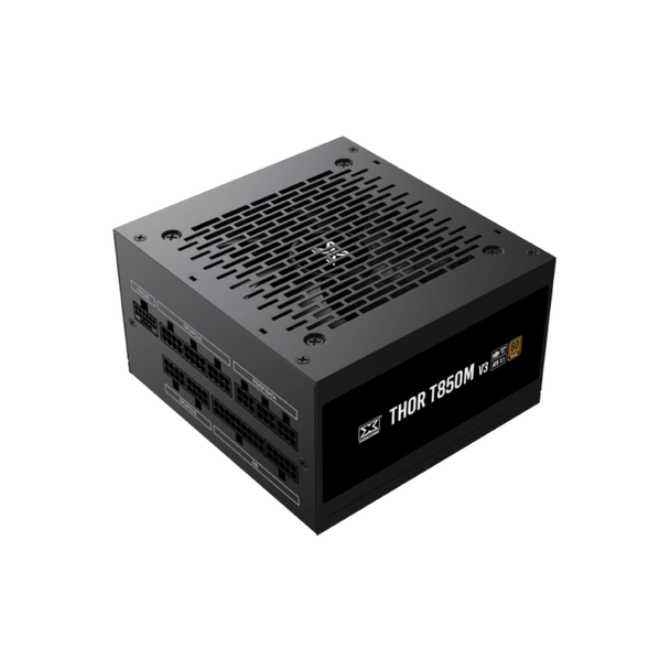 Xigmatek Thor T850M V3 850W Power Supply | EN43338 Xigmatek Thor T850M V3 850W Power Supply | EN43338