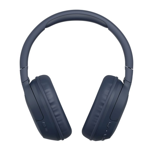 Belkin SoundForm Surround Wireless Over-Ear Headphones, Blue | AUD009HGBL
