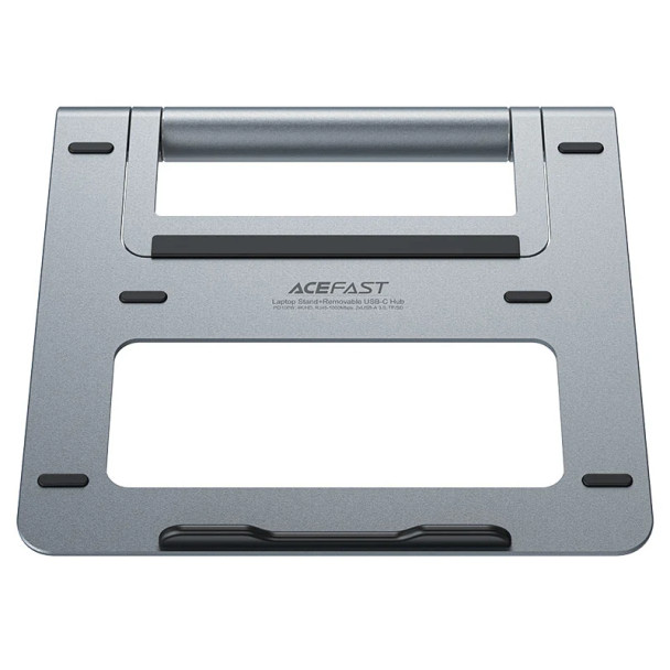 AceFast Multifunctional Laptop Stand with Hub | E5 Plus