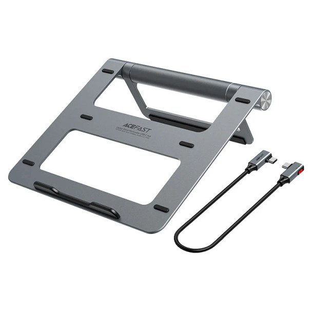 AceFast Multifunctional Laptop Stand with Hub | E5 Plus