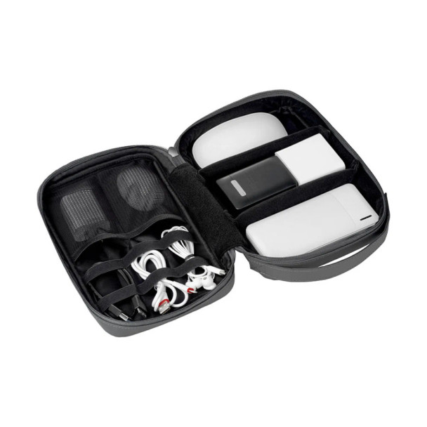 Hoco Travel Waterproof Storage Bag - Black