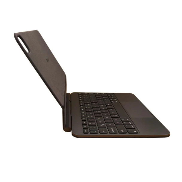 Coteci Magic Keyboard for Apple iPad Pro 11 M4