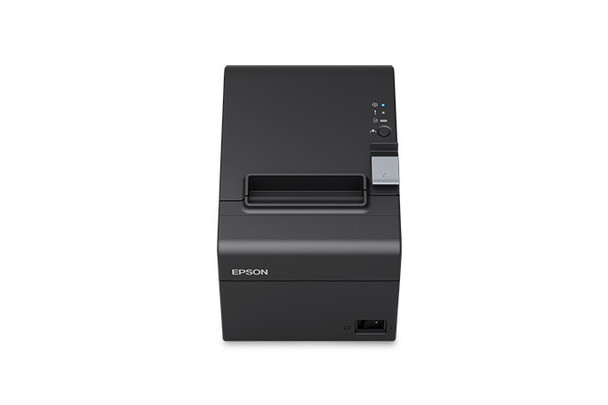 Epson TMT-20III Thermal Receipt Printer - LAN | C31CH51012
