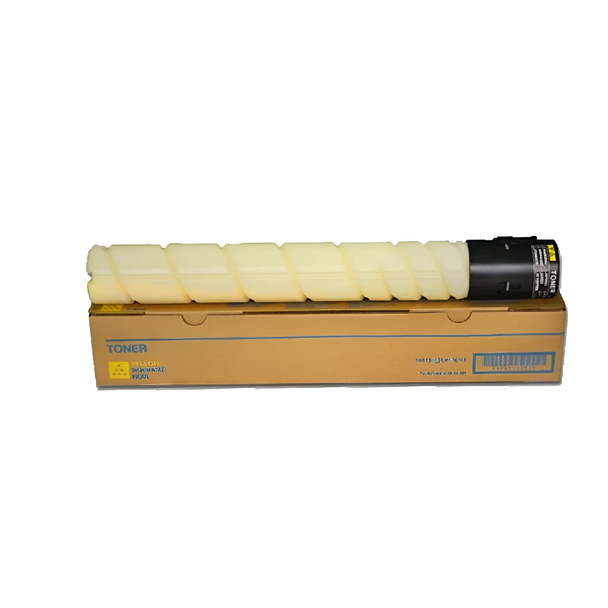 Konica Minolta TN220 Original Toner - Cyan | TN220CY