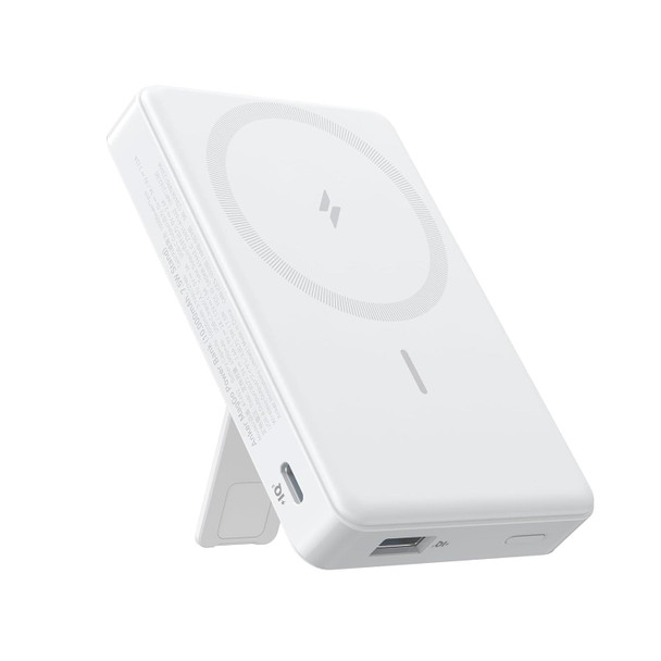 Anker MagGo Power Bank 10K - White