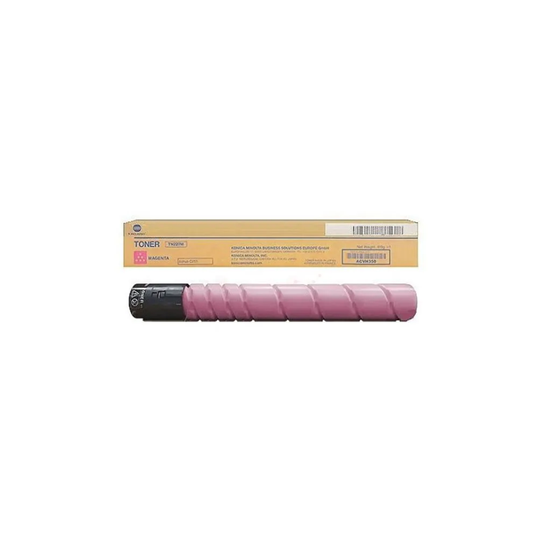 Konica Minolta TN227 Original Toner - Magenta | TN227MG