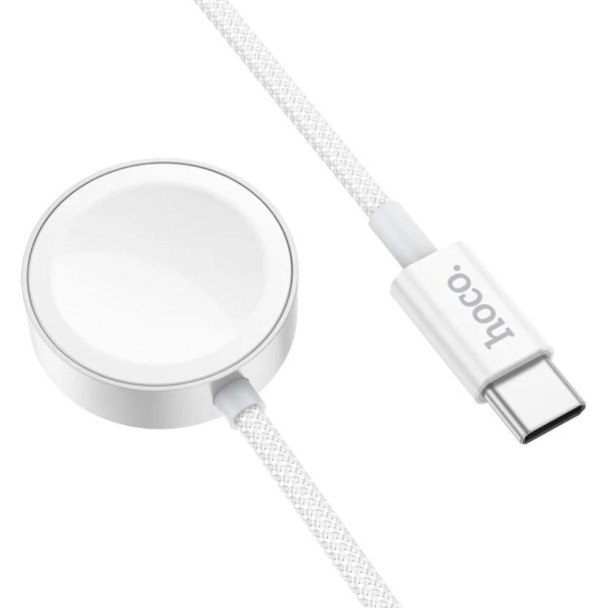 Hoco Watch Magnetic Wireless Charger | CW59