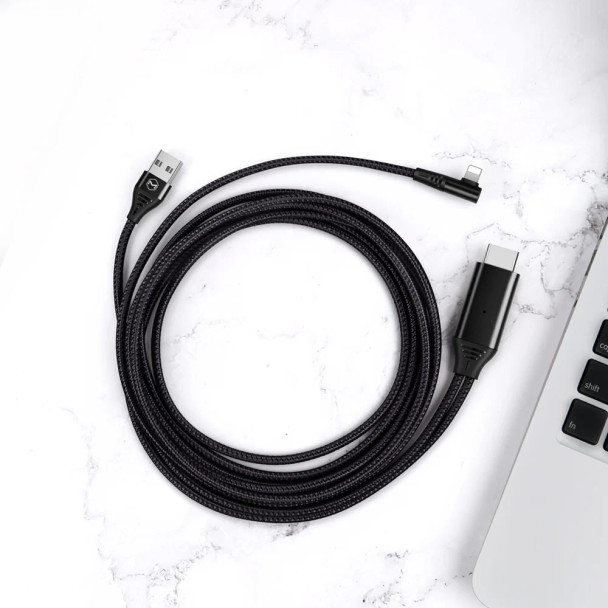 Mcdodo Lightning to Hdmi Cable 4K | CA-6400