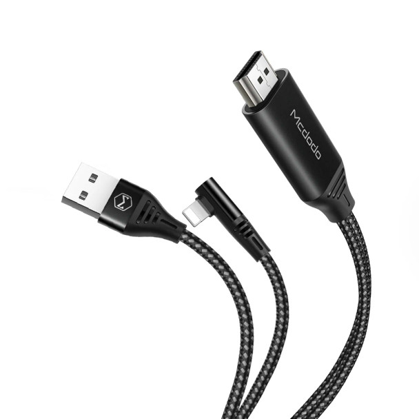 Mcdodo Lightning to Hdmi Cable 4K | CA-6400
