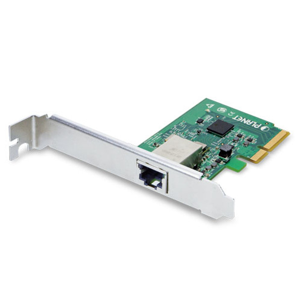 Planet 10 GBASE-T PCI Express Server Adapter | ENW-9803