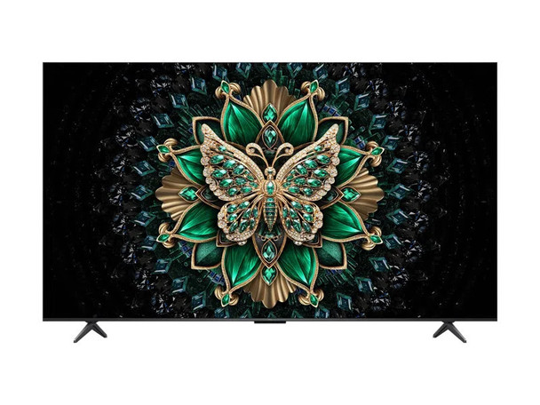 TCL 65" UHD C6K Premium QD-MiniLED Google TV | 65C6K