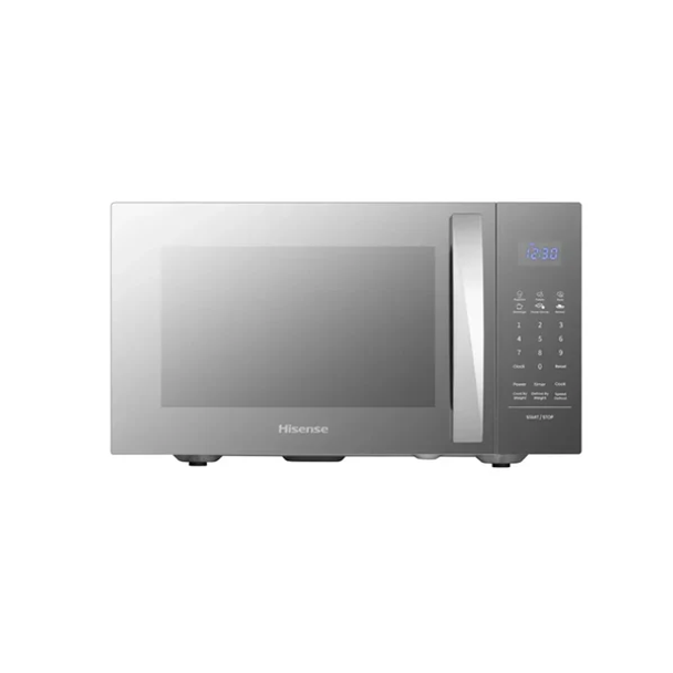Hisense Microwave 26L 800W 10 Power Levels | H26MOS5H