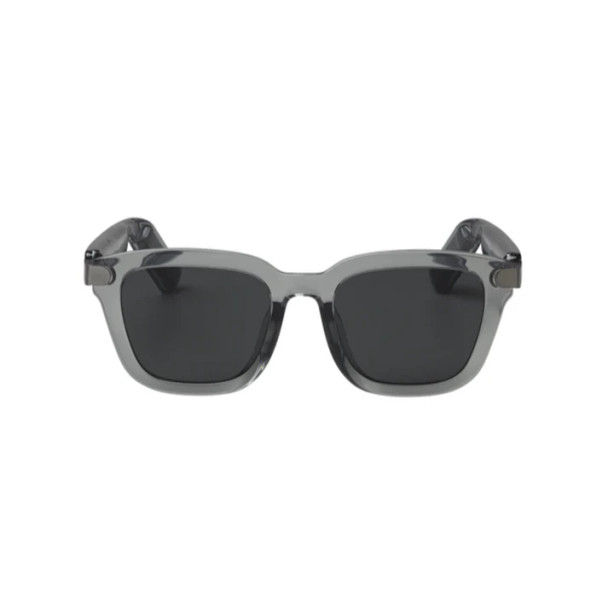 JBL SoundGear Frames Round Audio Glasses – Onyx | JBL-AUD-SGF-ONX-OE