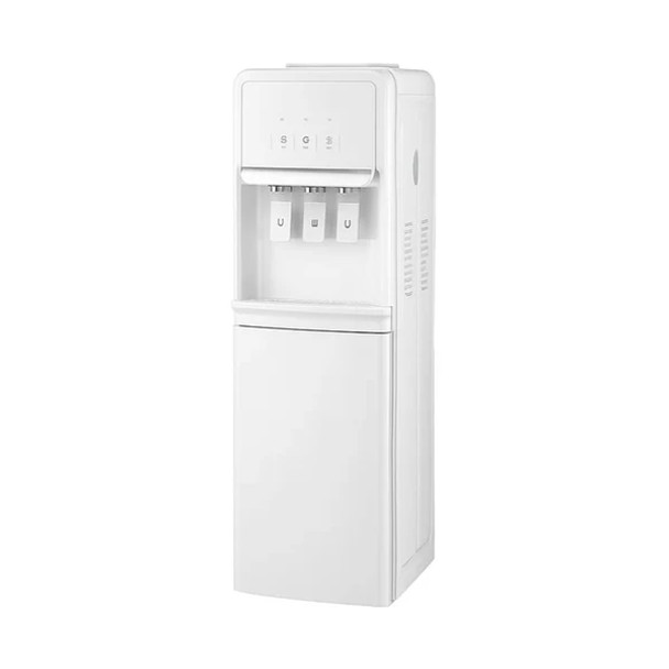 General Cool Top-Load Water Dispenser 3 Knobs White | ESC-81LB WHT#