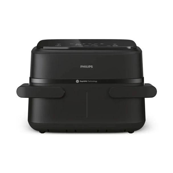 Philips Dual Air Fryer XXL 2450W 7 L Digital Touch Screen | NA150