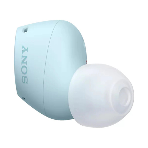 SONY Truly Wireless Earbuds - Blue | WF-C510 LZ#
