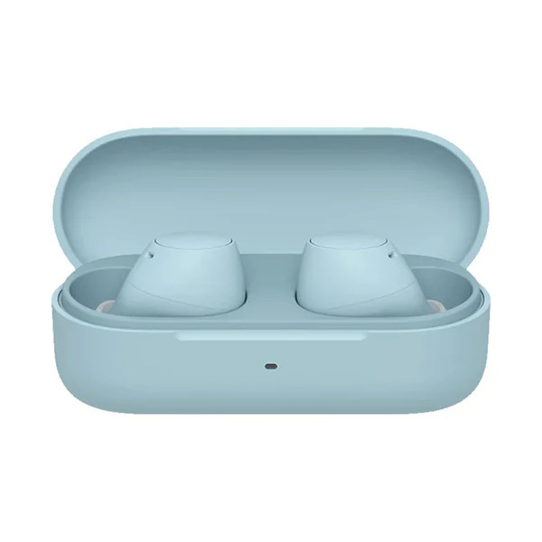 SONY Truly Wireless Earbuds - Blue | WF-C510 LZ#