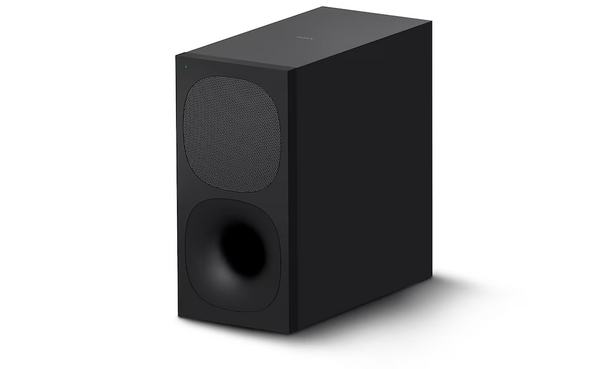 SONY SOUNDBAR WITH WIRELESS SUBWOOFER | HT-S400#