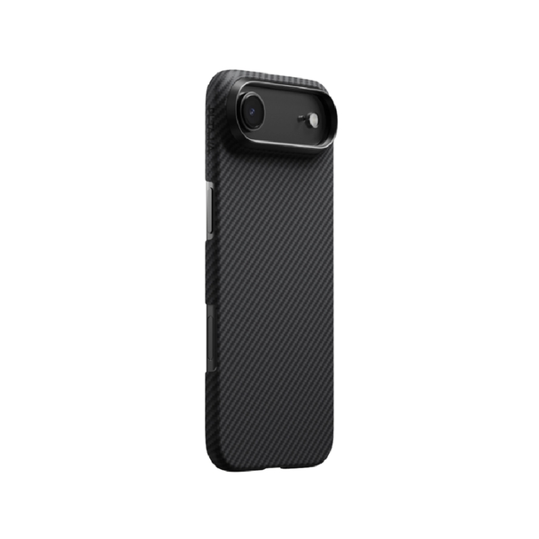 Pitaka iPhone Air Ultra-Slim Case - Grey Twill | Kl1701BA