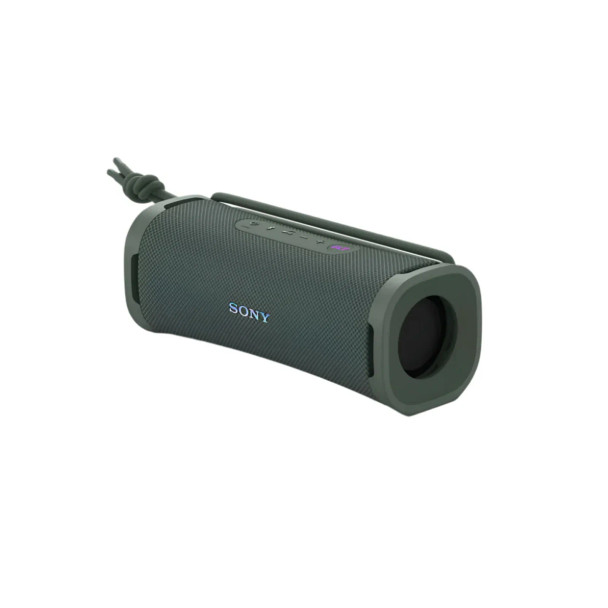 SONY ULT10 Portable Bluetooth Speaker - Green | SRS-ULT10 HCE#