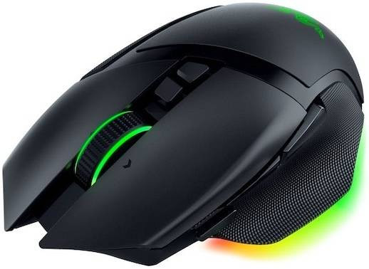 Razer Basilisk V3 Pro Wireless Mouse | RZ01-04620100-0000