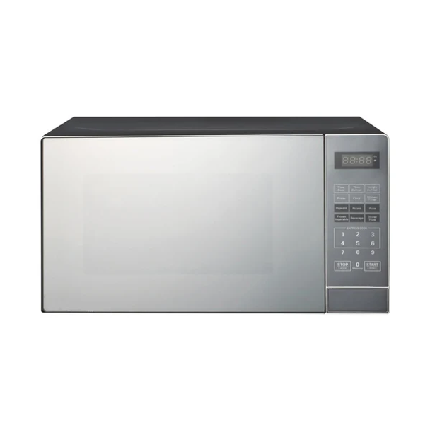 Super Chef Microwave 20L 700W Silver | EM-720 CR1