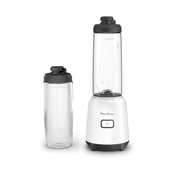 Moulinex Mix & Move Mini Blender Mixer - 600ml | LM15F127