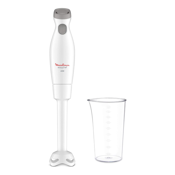 Moulinex 800ml Easychef Blender | DD45A110