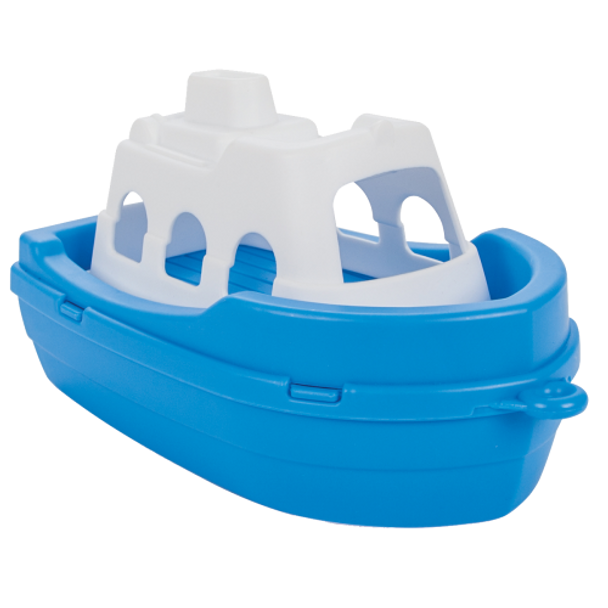 Pilsan Mini Boats - Blue | 06-132
